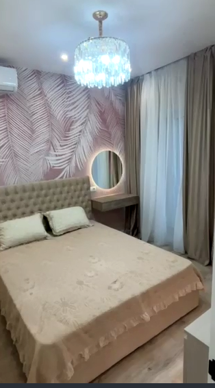 Продаж Квартира 2-кімнатна на ул. Краснова, 1г Одеса - фото 3