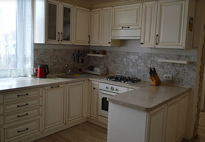 Продаж 2 поверхового будинку з ділянкою на 12 соток, 248 кв. м, Баківці Байківці - фото 1