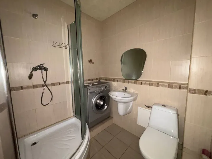 Аренда 1к Квартира 40 кв.м Тополь 1 Днепр - изображение 6