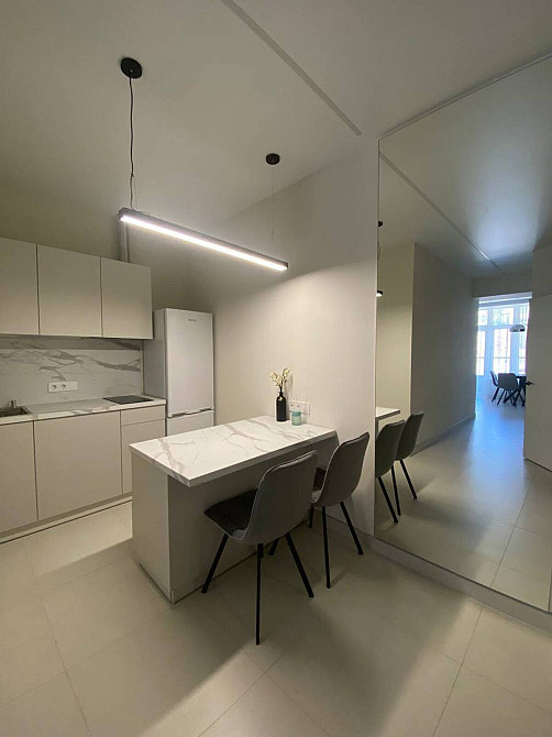 Оренда Квартира 1-кімнатна, 2/6 поверх на Фонтанская Дорога ул., 153/13 Одесса - изображение 11