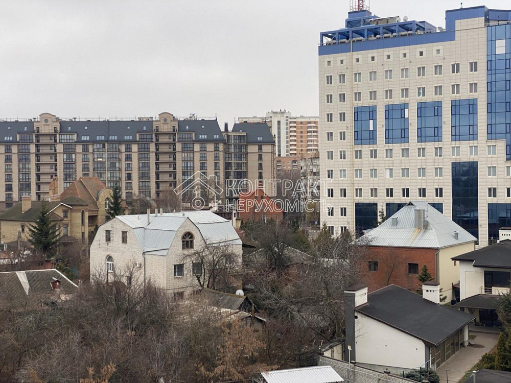 Продаж Квартира 1-кімнатна, 6/17 поверх на вул. Мінська Kharkiv - photo 18