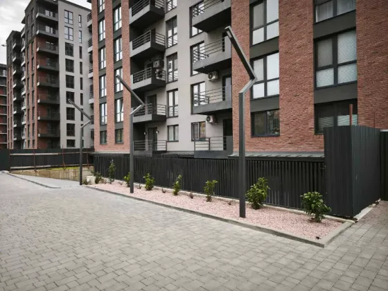 Здається Приміщення в житловому будинку площа 125 кв.м Ужгород Тлехаса 19 Ужгород