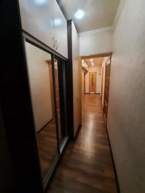 Оренда Квартира 3-кімнатна, 3/7 поверх на ул. Владимирская Київ - фото 2