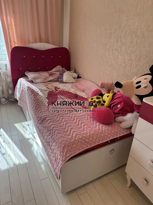 Оренда чудова 3-х кімнатна на Позняках вул Урлівська 38 код 11203195 Київ - фото 9