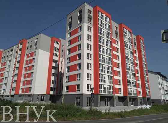 Продаж Квартира 2-кімнатна, 6/10 поверх на Академіка Корольова Ternopil'