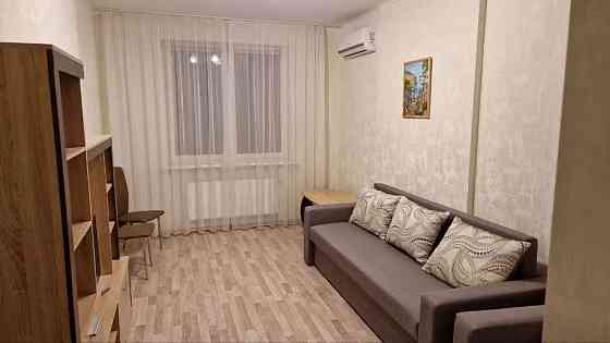 Оренда Квартира 1-кімнатна, 3/25 поверх на пер. Тбилисский Киев