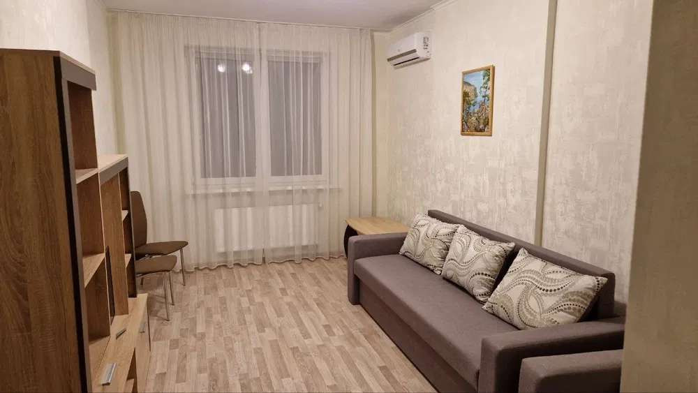 Оренда Квартира 1-кімнатна, 3/25 поверх на пер. Тбилисский Київ - фото 3