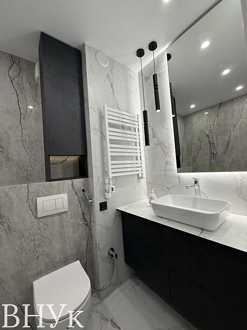 Продаж Квартира 2-кімнатна, 7/7 поверх на вул. Щирецька Львів - фото 16