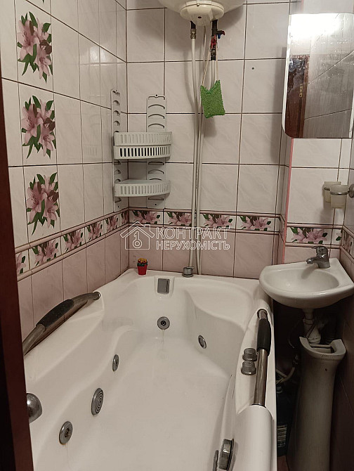 Оренда 2к Квартира 50 кв.м Салтівське вул. Харків - фото 2