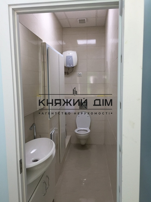 Оренда офісне приміщення на Ракетная ул. поверх - 1/18 Київ - фото 5