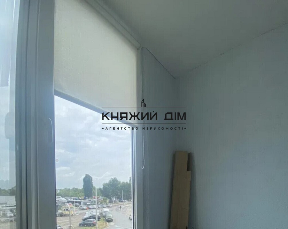 Продаж 1-но к.кв. на Троєщині по вул. М. Закревського в Деснянському р-ні. Код об'єкту №:21146098 Київ - фото 15