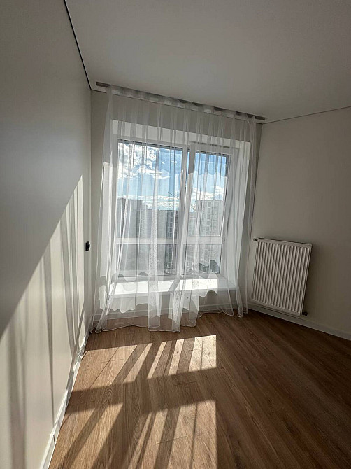 Продаж Квартира 1-кімнатна, 13/15 поверх на вул. Івано-Франківськ - фото 4