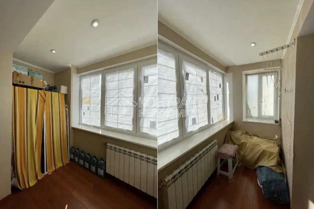 Продаж Квартира 3-кімнатна, 10/10 поверх на вул. Лебединська Харків - фото 12