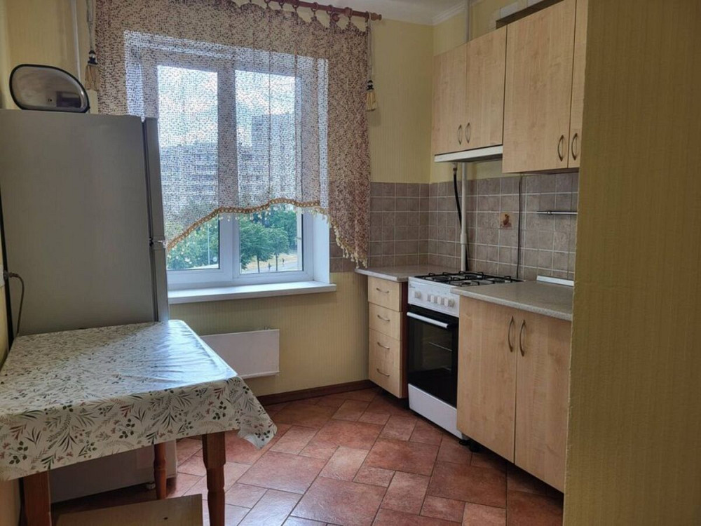 Оренда Квартира 1-кімнатна, 4/9 поверх на Архітектора Вербицького, 13 Kiev - photo 6