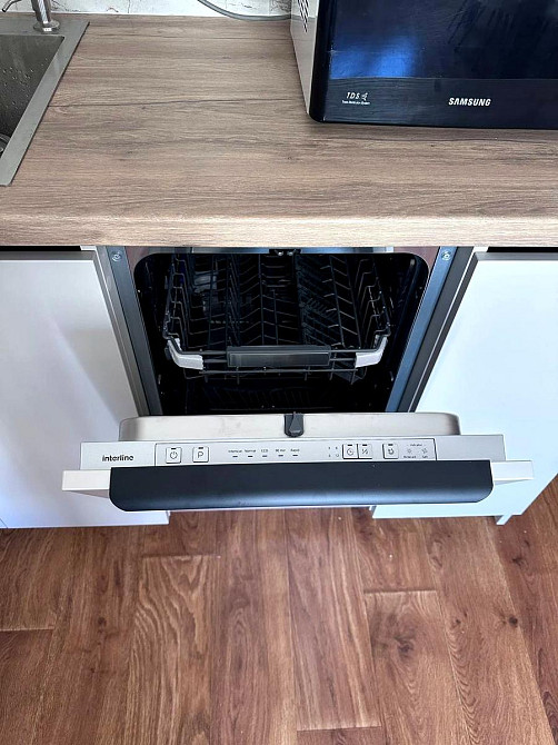 Продаж Квартира 1-кімнатна, 20/25 поверх на Коноплянська вул., д. 22 Київ - фото 4