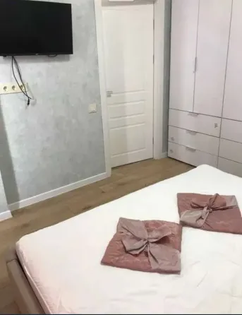 Продаж 1к Квартира 53 кв.м МАЯЧНЫЙ ПЕРЕУЛОК Одеса