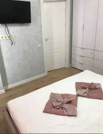 Продаж 1к Квартира 53 кв.м МАЯЧНЫЙ ПЕРЕУЛОК Одеса - фото 5