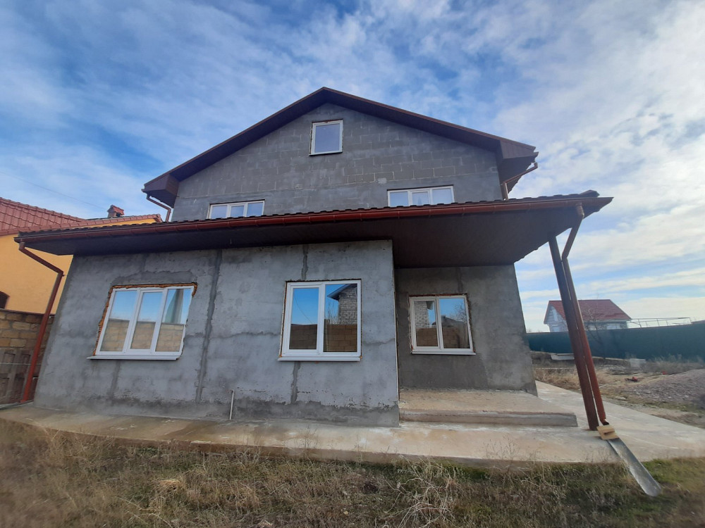 Дом в Холодной Балке, рядом Нерубайское, Усатово. Холодна Балка - фото 3