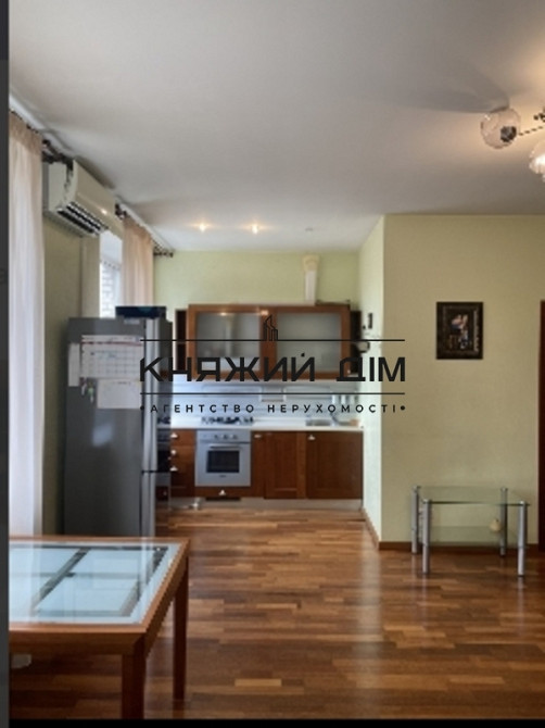 Оренда Квартира 2-кімнатна на Дружбы Народов бульв./Миколи Міхновського бульв. Київ - фото 1