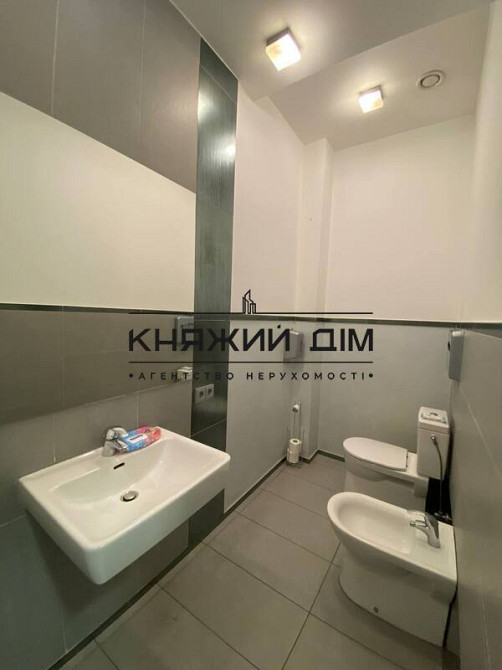 Оренда офісне приміщення на Михайла Брайчевського поверх - 2/3 Київ - фото 13