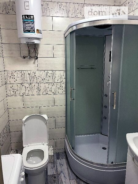 Оренда Квартира 2-кімнатна, 3/24 поверх на ул. Шолуденко Київ - фото 4