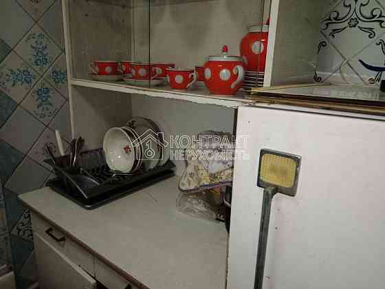 Продаж Квартира 2-кімнатна, 6/9 поверх на вул. Кулькова Kharkiv