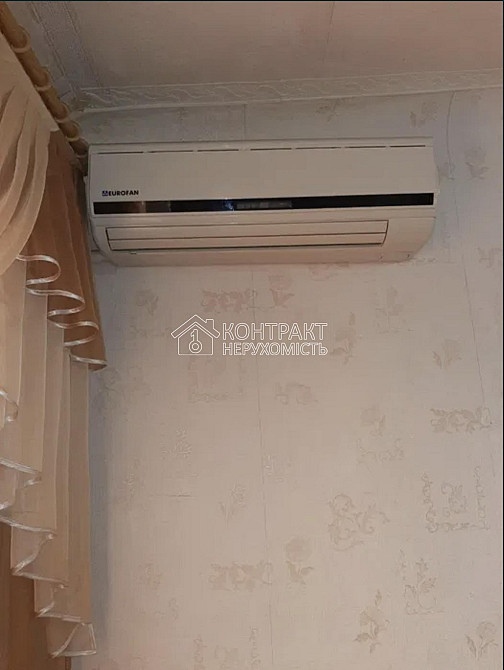 Продаж Квартира 2-кімнатна, 5/5 поверх на вул. Героїв Харкова Харків - фото 3