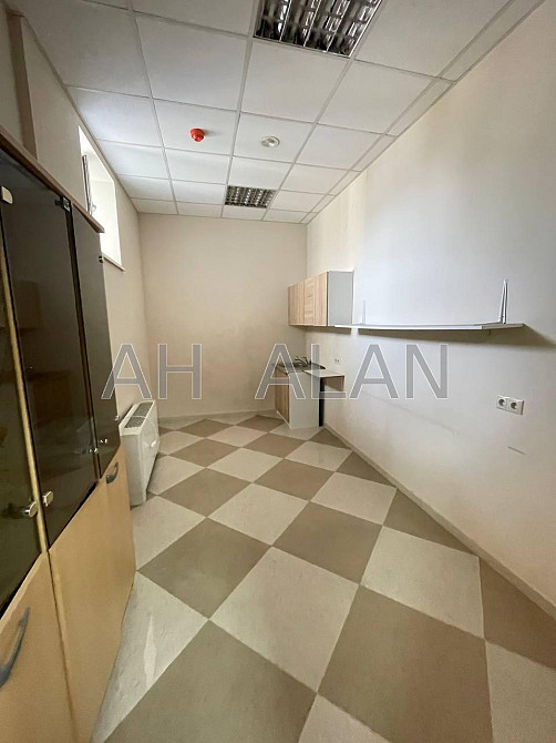 Оренда офісне приміщення на Антоновича вул., 33В приміщень - 6, поверх - 10/11 Київ - фото 17