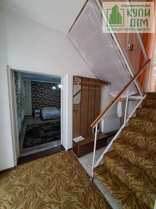 Продам мальовничий будинок в Новомиколаївці. Кропивницький - фото 13