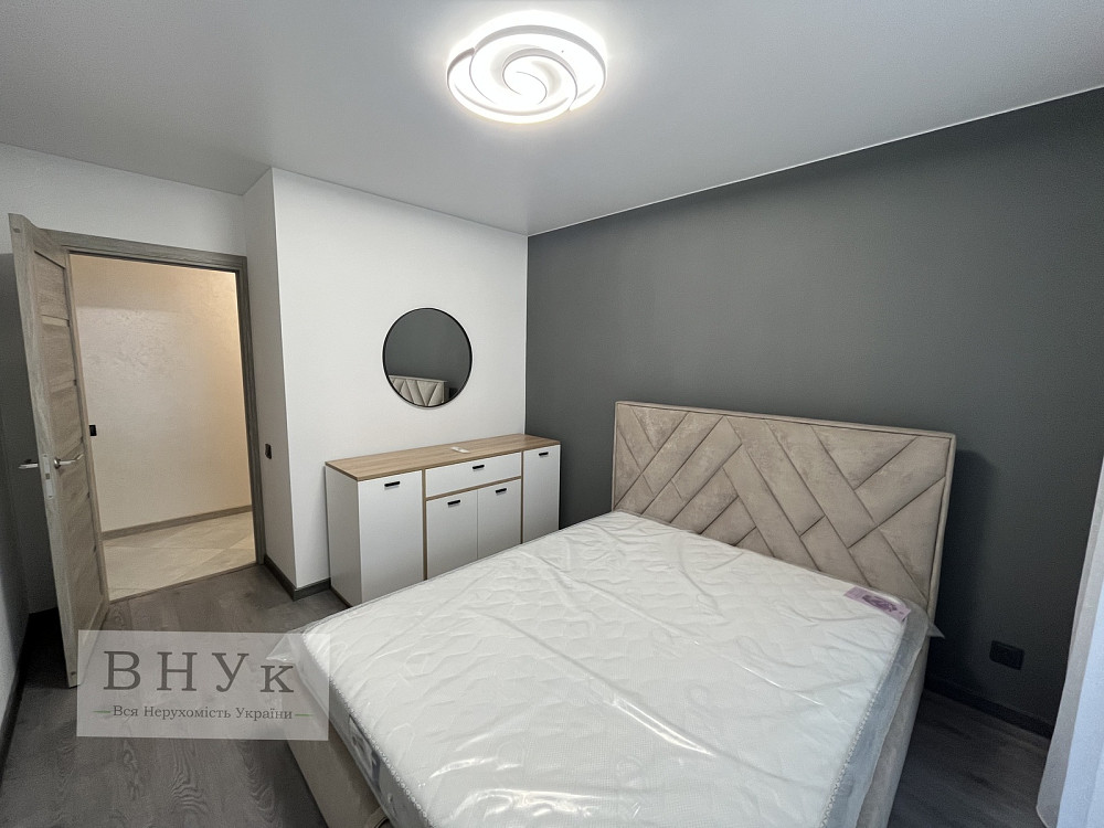 Продаж Квартира 2-кімнатна, 3/10 поверх на вул. Микулинецька Ternopil' - photo 4