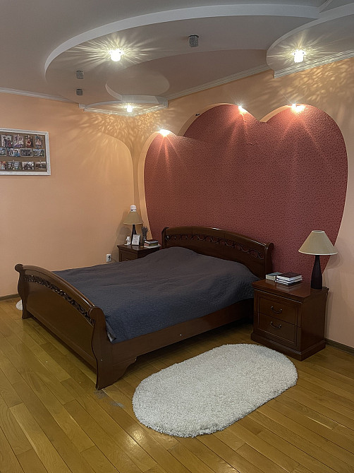 Продаж Квартира 3-кімнатна, 2/9 поверх на Федьковича 70 б Ivano-Frankivs'k - photo 11