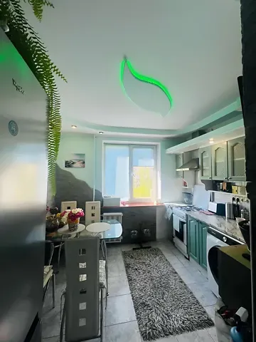 Продажа 2к Квартира 49.7 кв.м Величковського вулиця 44 Львов - изображение 6