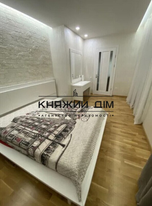 Оренда Квартира 2-кімнатна, 5/25 поверх на Заречная ул. Київ - фото 2