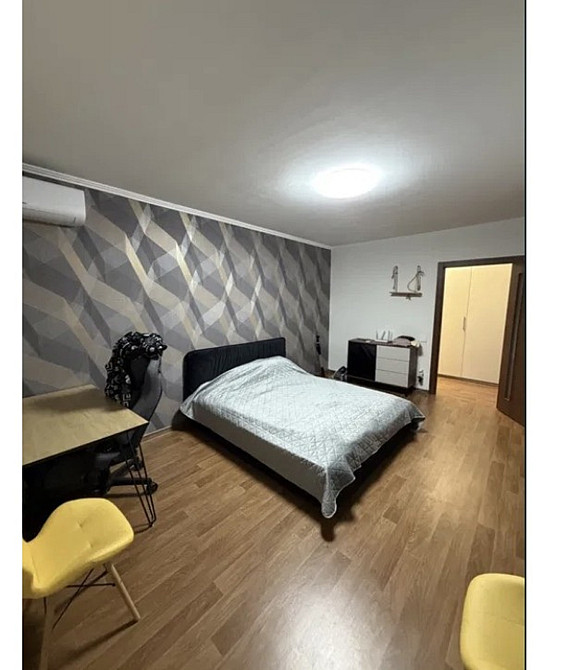 Продаж Квартира 1-кімнатна, 20/25 поверх на Моторний пров., 11 Киев - изображение 5