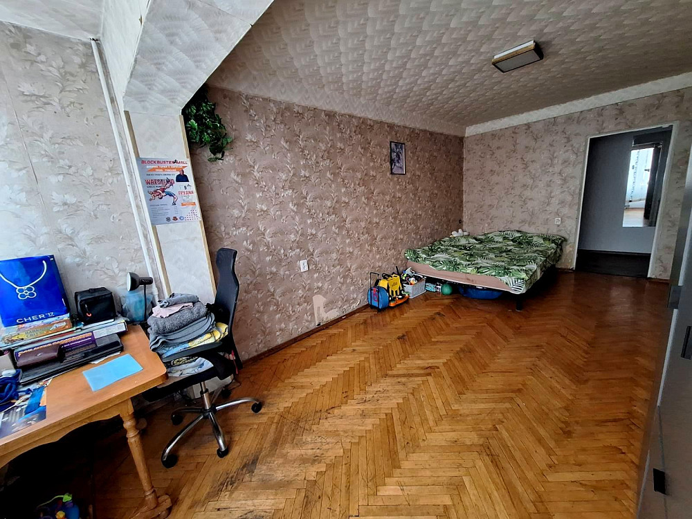 Продаж Квартира 2-кімнатна, 2/9 поверх на Шумського Юрія вул., д. 8 Київ - фото 9