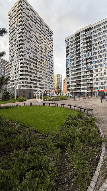 Продаж Квартира 1-кімнатна, 15/20 поверх на вул. Олександра Олеся Київ - фото 18