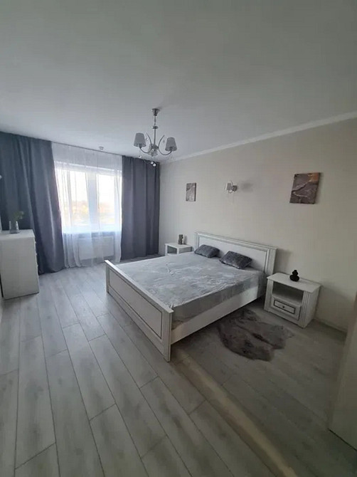 Продаж Квартира 1-кімнатна, 19/25 поверх на Моторний пров., 11 А Київ - фото 11