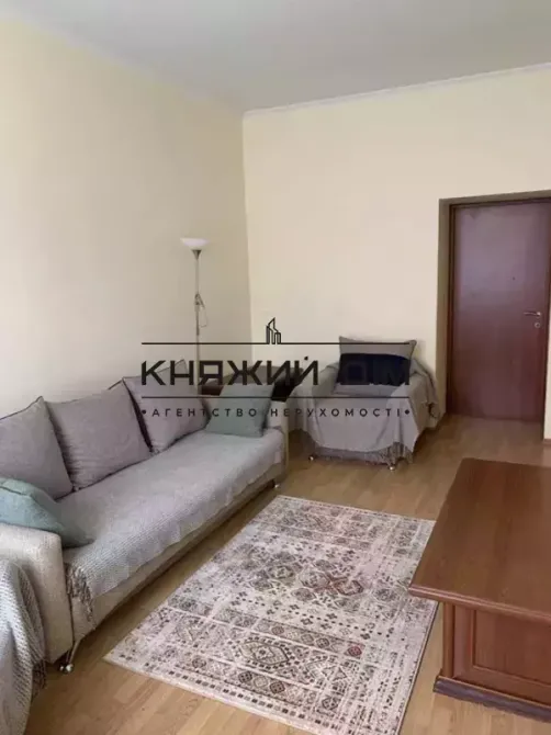 Оренда Квартира 2-кімнатна, 3/8 поверх на Хрешатик Київ - фото 3