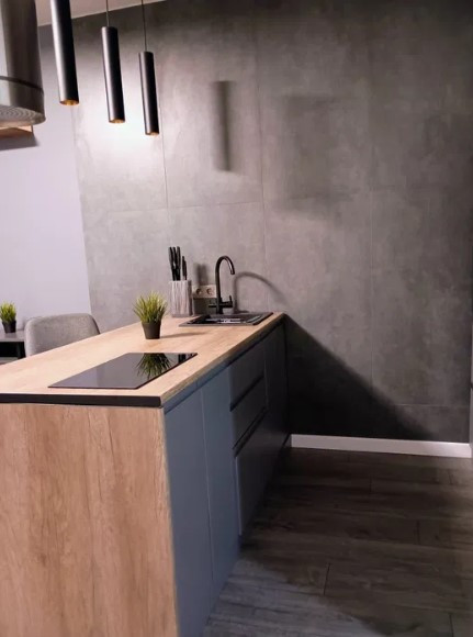 1к. квартира-студия ЖК Олимпиец на проспекте Шевченко. Одесса - изображение 7