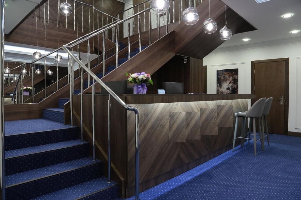 Продаж комерційне приміщення на переулок Ониловой, 18 приміщень - 4, поверх - 9 Одеса - фото 7