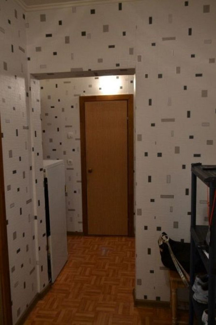 Оренда Квартира 1-кімнатна, 17/22 поверх на ул. Елены Пчилки, 2б Киев - изображение 3