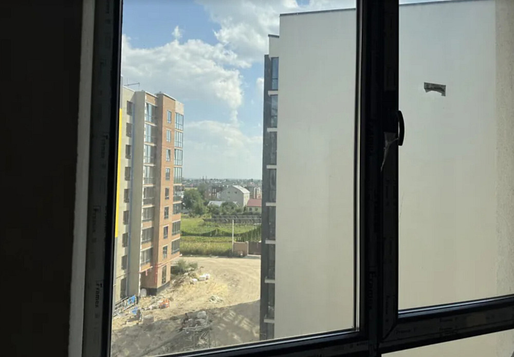 Продаж Квартира 1-кімнатна, 6/9 поверх Байківці - фото 8