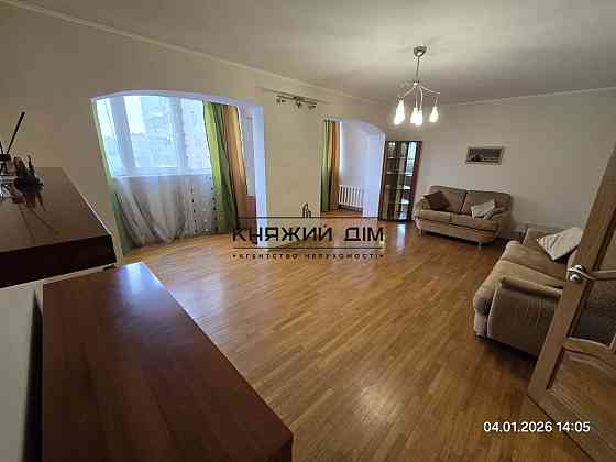 Оренда Квартира 3-кімнатна, 5/14 поверх на Гмыри Бориса ул. Kiev