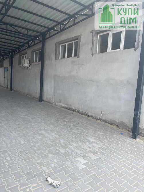 Оренда приміщення вільного призначення на АН Купи Дім, 88 поверх - 1/1 Кропивницький - фото 13