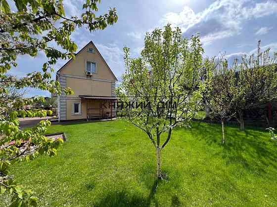 Продаж дачі 105 кв.м. СТ ОДІСЕЙ від метро Осокорки 22 км. КОД № 2211650 