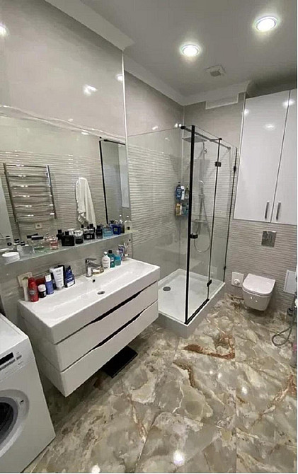 Продаж Квартира 1-кімнатна, 7/11 поверх на Ванный пер, 1 Одеса - фото 8