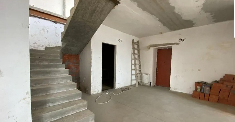 Продам  большую  квартиру  с видом на море в доме Каркашадзе. Одесса - изображение 11