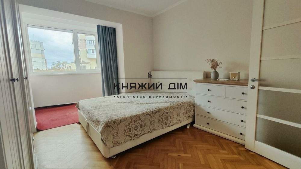 Продаж 4-х к. квартири на Оболоні. №21145051 Київ - фото 6