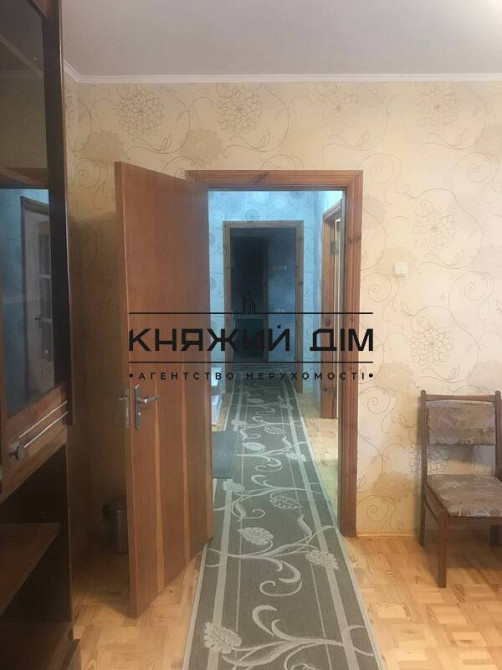 Оренда Квартира 2-кімнатна на Вербицкого Архитектора ул. Київ - фото 19