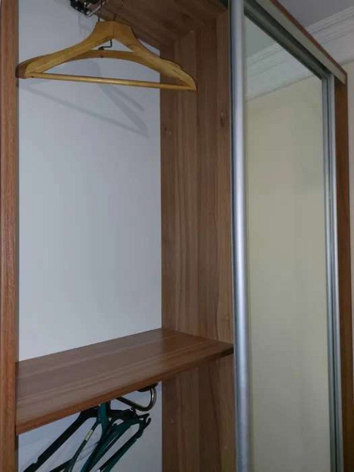 Оренда Квартира 1-кімнатна, 5/9 поверх Київ - фото 5